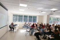 Curso de Verano 2025 en la UTP