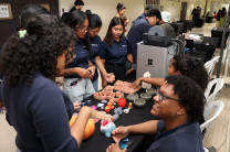 ercer Open House de Investigación FIM 2026