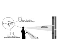 Innovación con impacto social: UTP presenta patente de invención para personas con discapacidad visual