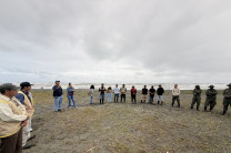 Humedal San San Pond Sak