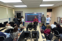 Docentes se capacitan en competencias de uso de Zotero 