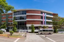 Universidad Tecnológica de Panamá