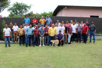 UTP Chiriquí celebra el Día del Padre con homenaje al personal administrativo