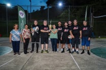 Equipo de Mal Queridos.