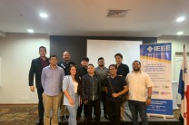 Emprendedores de la UTP Chiriquí participan en la UNESCO - IEEE ENTREPRENEURSHIP WORKSHOP
