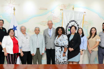 Universidad Tecnológica de Panamá