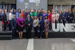 UTP en encuentro regional del SICEVAES en Costa Rica