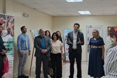 UTP, FCT, Universidad Tecnológica de Panamá, Facultad de Ciencias y Tecnología, JIC. Jornada de Iniciación Cienctífica  