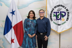 Universidad Tecnológica de Panamá