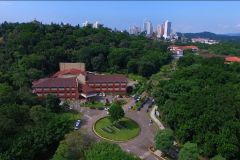 Universidad Tecnológica de Panamá