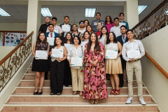 Universidad Tecnológica de Panamá.