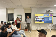 Universidad Tecnológica de Panamá