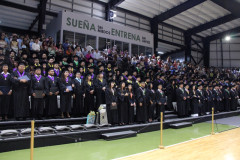 UTP Chiriquí gradúa a 179 nuevos profesionales de la Promoción 2026