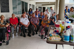 UTP Chiriquí se suma al Día de las Buenas Acciones