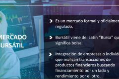 Concepto Básico de Mercado Bursátil.