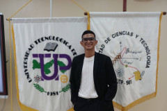 UTP, FCT, Universidad Tecnológica de Panamá, Facultad de Ciencias y Tecnología, Maestría en Ciencias y Tecnología de los Alimentos 
