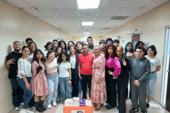 UTP, FCT, Universidad Tecnológica de Panamá, Facultad de Ciencias y Tecnología, Licenciatura en Comunicación Ejecutiva Bilingüe