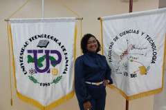 UTP, FCT, Universidad Tecnológica de Panamá, Facultad de Ciencias y Tecnología, Maestría en Ciencias y Tecnología de los Alimentos