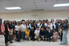 UTP, FCT, Universidad Tecnológica de Panamá, Facultad de Ciencias y Tecnología, Licenciatura en Comunicación Ejecutiva Bilingüe 