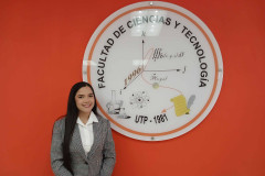 UTP, FCT, Universidad Tecnológica de Panamá, Facultad de Ciencias y Tecnología, Licenciatura en Comunicación Ejecutiva Bilingüe 