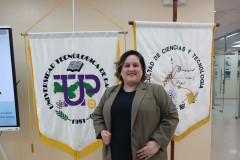 UTP, FCT, Universidad Tecnológica de Panamá, Facultad de Ciencias y Tecnología, Maestría en Ciencias y Tecnología de los Alimentos 