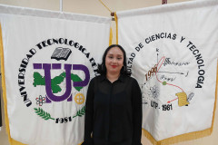 UTP, FCT, Universidad Tecnológica de Panamá, Facultad de Ciencias y Tecnología, Maestría en Ciencias y Tecnología de los Alimentos