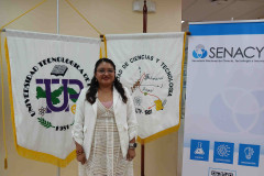UTP, FCT, Universidad Tecnológica de Panamá, Facultad de Ciencias y Tecnología, Maestría en Ciencias y Tecnología de Alimentos 