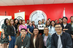UTP, FCT, Universidad Tecnológica de Panamá, Facultad de Ciencias y Tecnología 
