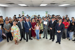 UTP conmemora el 49° aniversario de los Tratados Torrijos-Carter con jornada académica