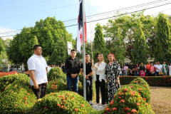 UTP Chiriquí celebra el inicio del Primer Semestre Académico 2025