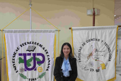 UTP, FCT, Universidad Tecnológica de Panamá, Facultad de Ciencias y Tecnología, Maestría en Ciencias y Tecnología de los Alimentos 