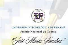 El premio lo otorga la Universidad Tecnológica de Panamá.