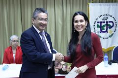 Carolina Fonseca es abogada, de nacionalidad venelozana, radicada en Panamá.