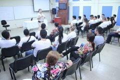 Universidad la Salle de Colombia Visita la UTP 