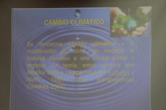 Metodología para la fijación de carbono y los gases Efecto Invernadero.