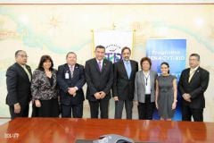 UTP y SENACYT firman convenio de Colaboración Educativa 