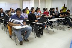 Universidad Tecnológica de Panamá.