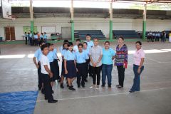 UTP Chiriquí apoya en taller de cuerdas