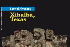 Libro “Xibalbá, Texas”.