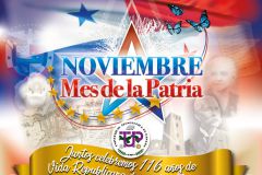 Los eventos inician a las 7:15 a. m., en el Campus Dr. Víctor Levi Sasso.
