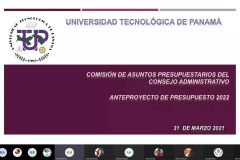 Universidad Tecnológica de Panamá
