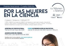 Iniciativa apoyada por la Dirección de Investigación Científica y Desarrollo Tecnológico de la SENACYT.