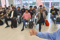 Universidad Tecnológica de Panamá