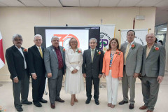 UTP, FCT, Universidad Tecnológica de Panamá, Facultad de Ciencias y Tecnología, Aniversario FCYT 