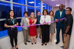 Para una mayor facilidad de tramites digitales, la UTP inaugura un Data Center 