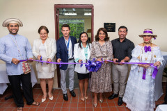 Transferencia de conocimiento y cooperación internacional al servicio del país
