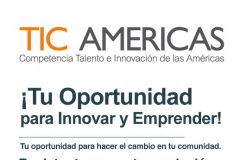 La competencia está dirigida a jóvenes emprendedores de América Latina.