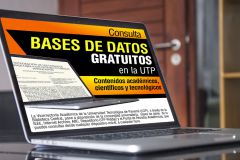 Pueden ser consultadas desde cualquier dispositivo móvil.
