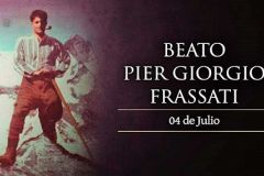 Solemnidad del Beato Pier Giorgio Frassati, Santo Patrono de la UTP