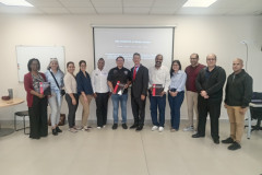 Universidad Tecnológica de Panamá
